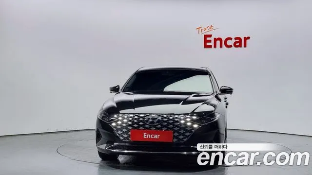 Hyundai The New Grandeur IG id 2705930 из Кореи 13