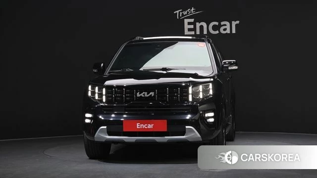 Kia Mohave Master id 4494263 из Кореи 23