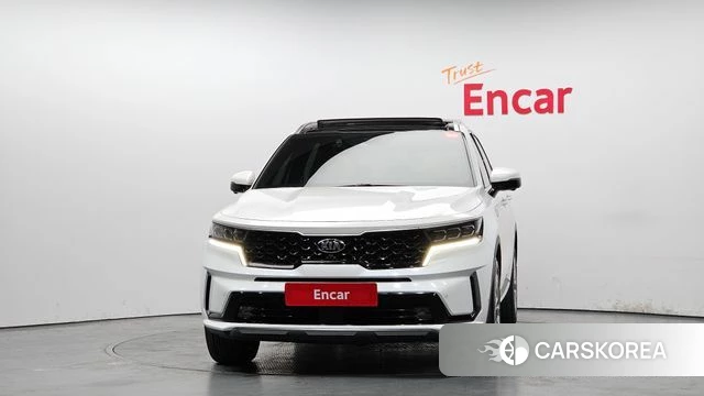 Kia Sorento 4th Generation id 3813662 из Кореи 13