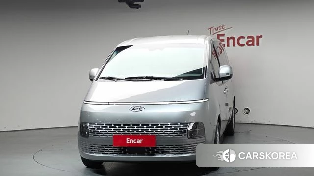 Hyundai Staria id 4396278 из Кореи 23