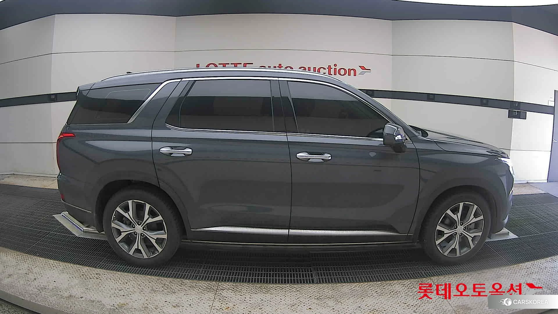 Hyundai Palisade id 4296810 из Кореи 23