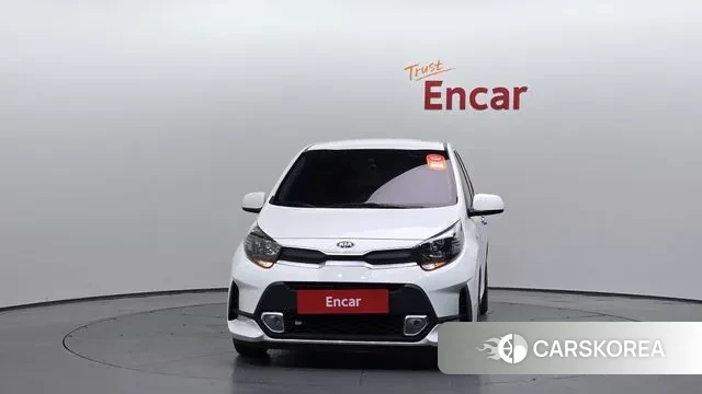 Kia Morning Urban (JA) id 3374327 из Кореи 13