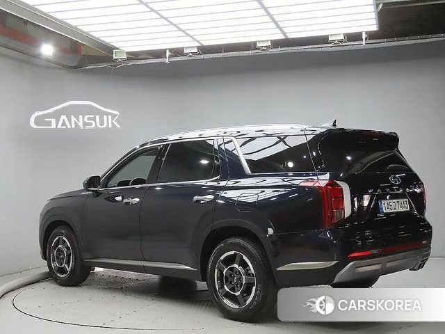 Hyundai The New Palisade id 3934822 из Кореи 13