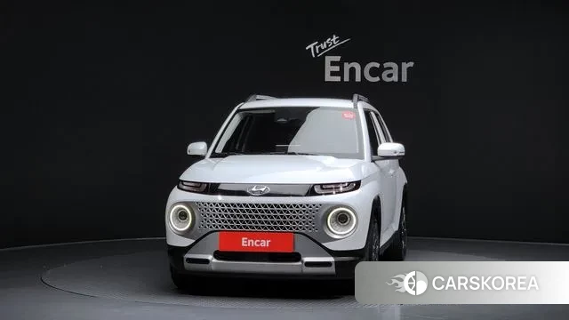 Hyundai Casper id 3453145 из Кореи 13