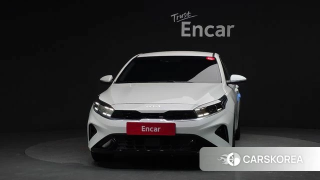 Kia The New K3 2nd generation id 4414526 из Кореи 23