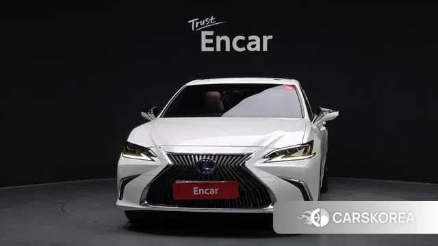 Lexus ES300h 7th generation id 3380398 из Кореи 13