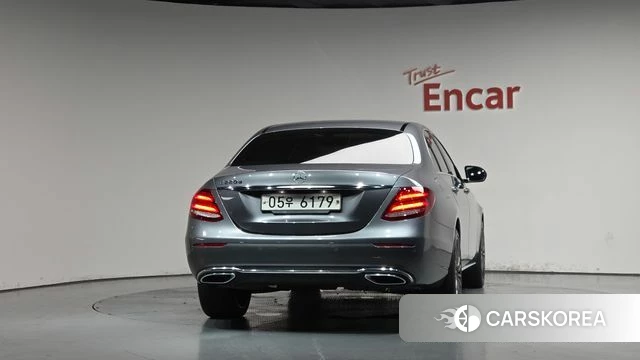 Mercedes-Benz E-Class W213 id 4717649 из Кореи 23