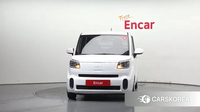 Kia The New Ray id 3746781 из Кореи 13