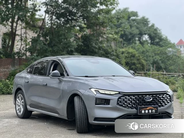 Ford Mondeo id 4368354 из Китая 13