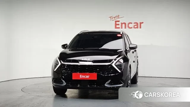 Kia Sportage 5th Generation id 3508700 из Кореи 13