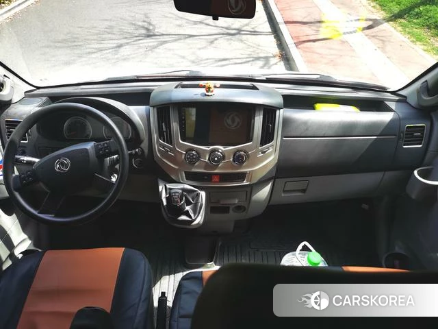 Dongfeng Yufeng 2020 Серебристо-серый из Китая, фото 6