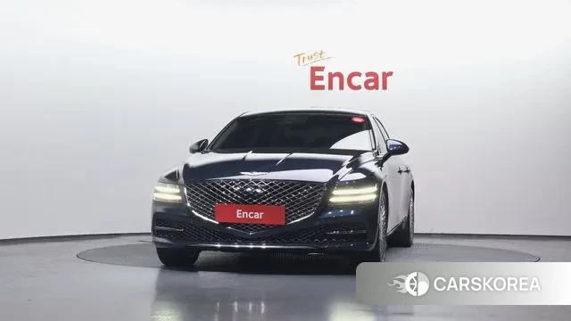 Genesis G80 (RG3) id 3788848 из Кореи 13