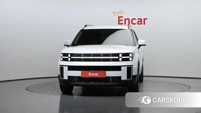 Hyundai Santa Fe (MX5) id 4201081 из Кореи 23