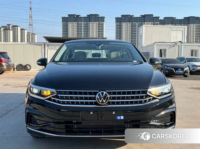 Volkswagen Magotan id 4260361 из Китая 9