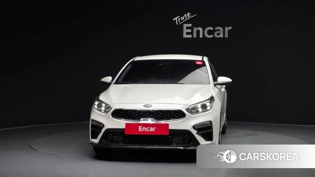 Kia Come New K3 id 4557676 из Кореи 13