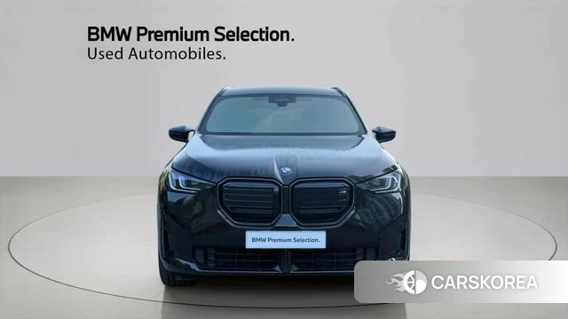 BMW X3 (G45) id 3963422 из Кореи 12