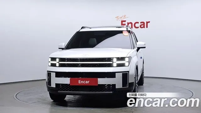 Hyundai Santa Fe (MX5) id 2943296 из Кореи 13