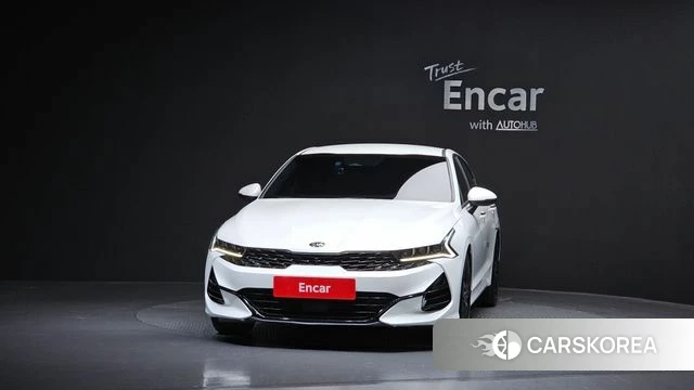 Kia K5 3rd generation id 3800512 из Кореи 13