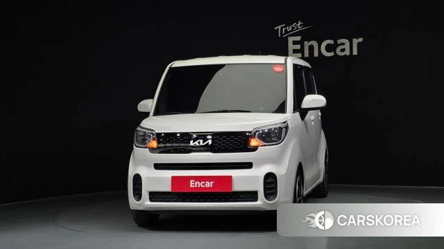 Kia The New Ray id 4224892 из Кореи 23