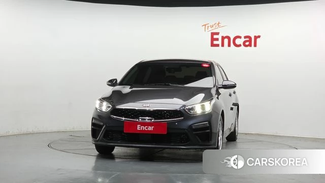 Kia Come New K3 id 4196028 из Кореи 23