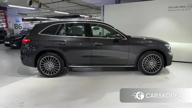 Mercedes-Benz GLC-Class X254 id 3415283 из Кореи 13