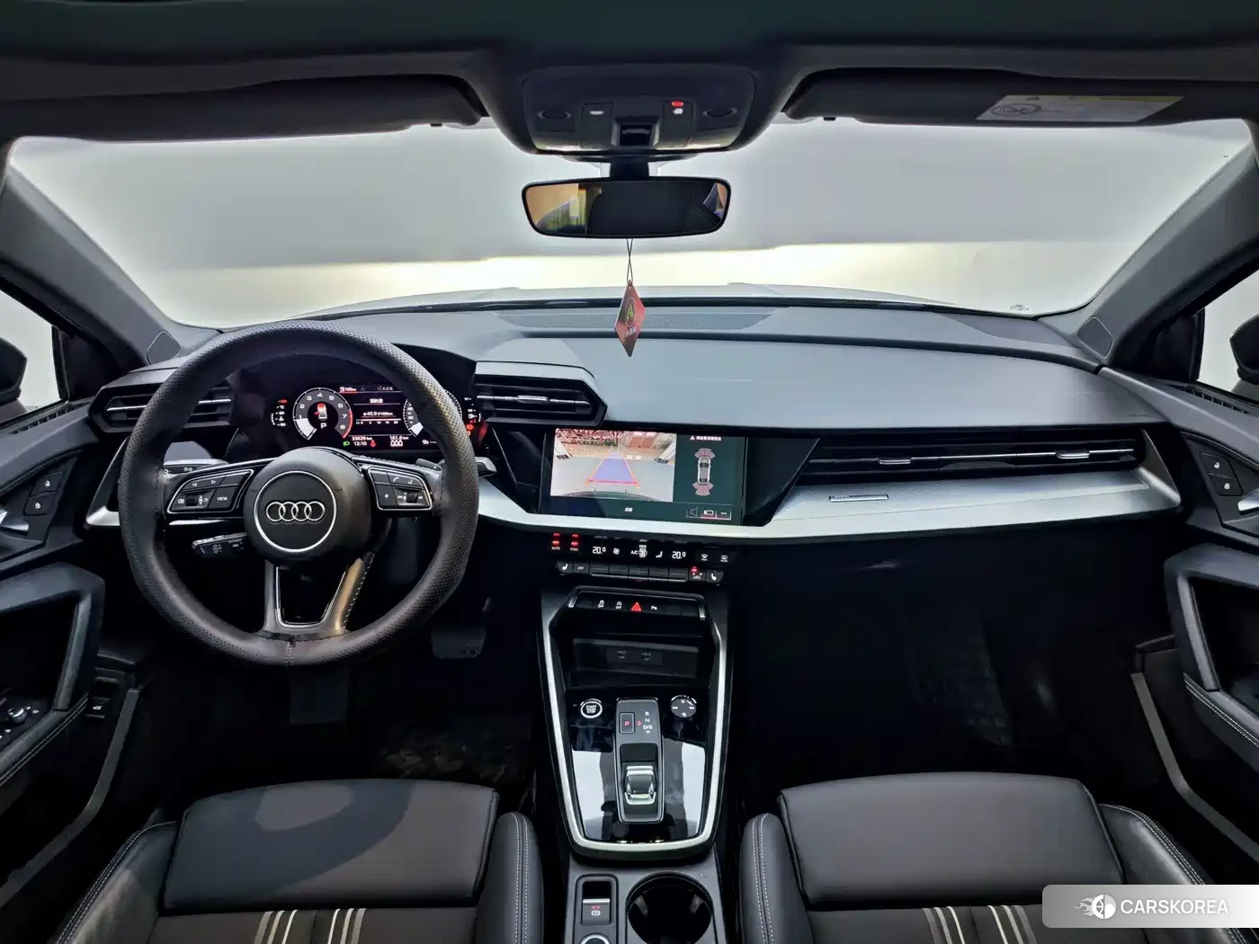 Audi A3 id 4664601 из Китая 11