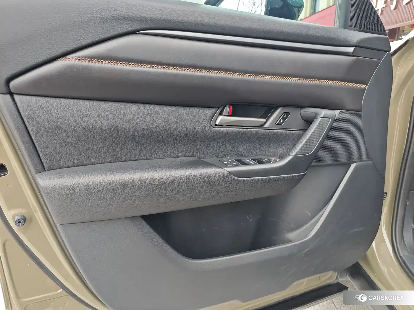 Mazda CX-50 Xingya id 4539305 из Китая 7