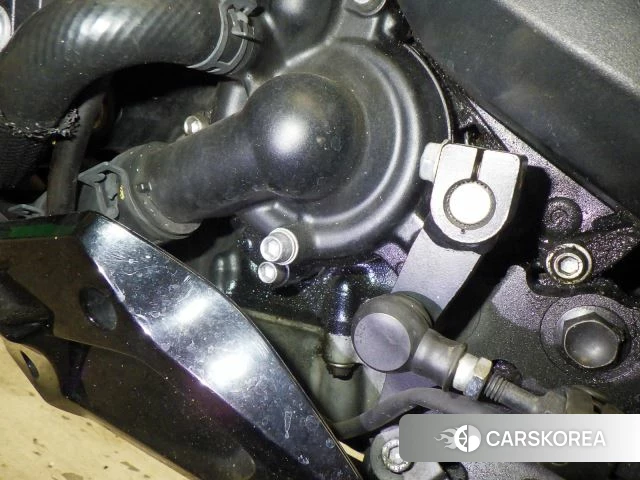 Engine photo