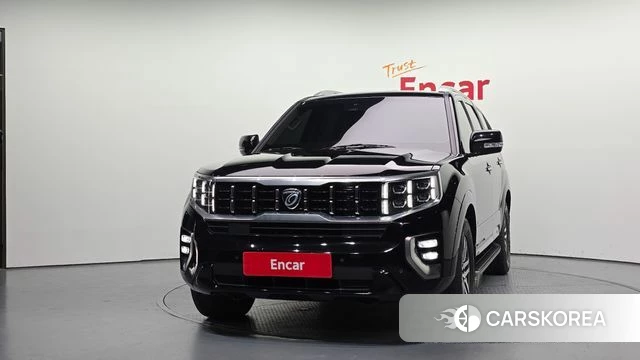Kia Mohave Master id 4397144 из Кореи 13