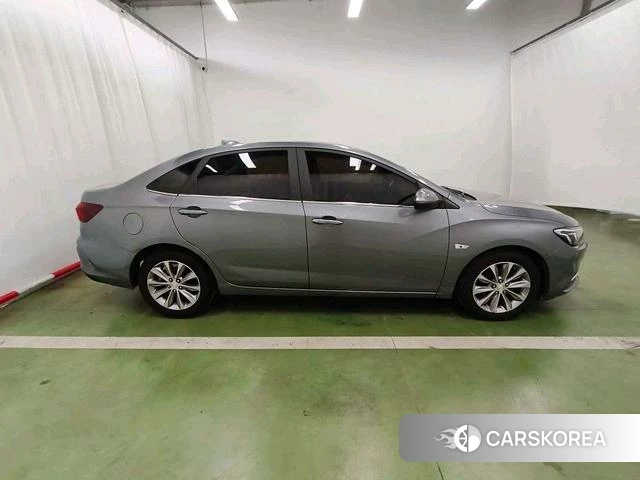 Chevrolet Cruze id 4210050 из Китая 13