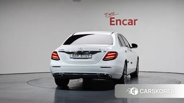 Mercedes-Benz E-Class W213 id 3444834 из Кореи 13