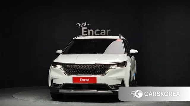 Kia Carnival 4th generation id 3685972 из Кореи 13