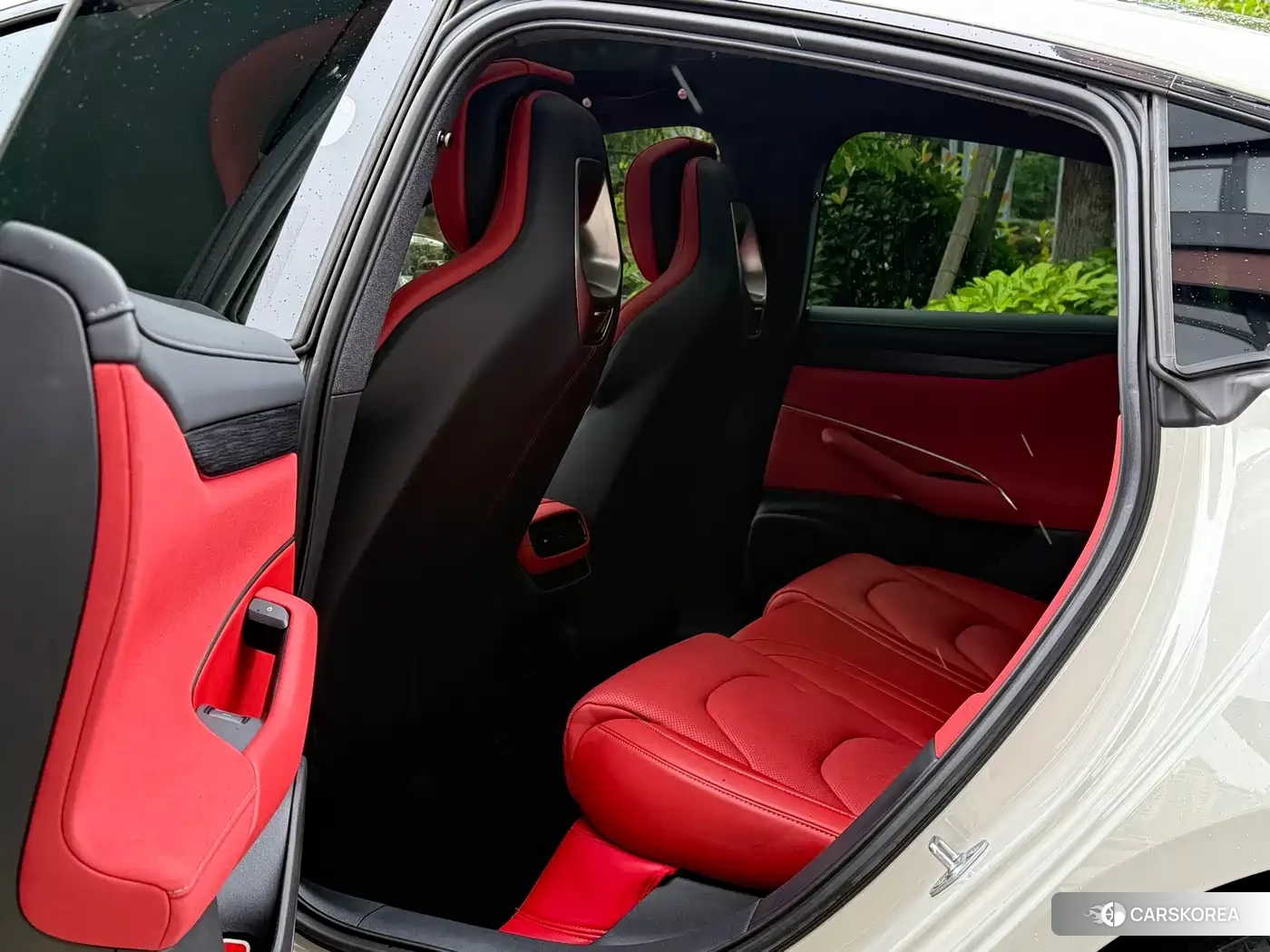 Xiaomi Car Xiaomi SU7 2024 Белый из Китая, фото 3