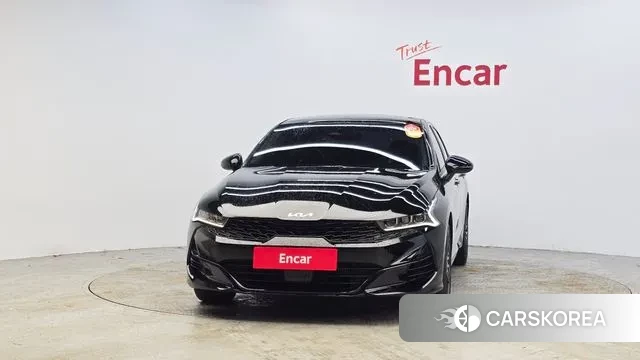 Kia K5 3rd generation id 3759220 из Кореи 13