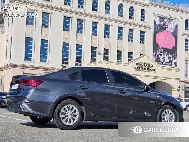 Kia The New K3 2nd generation id 3290658 из Кореи 11