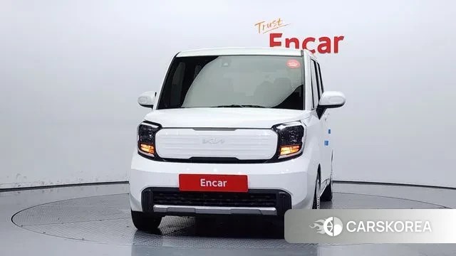 Kia The New Kia Ray id 3052785 из Кореи 13