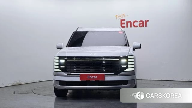 Hyundai Palisade (LX3) id 4302069 из Кореи 23