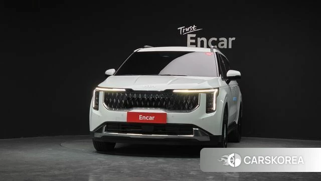 Kia The New Carnival 4th Generation id 3864299 из Кореи 13