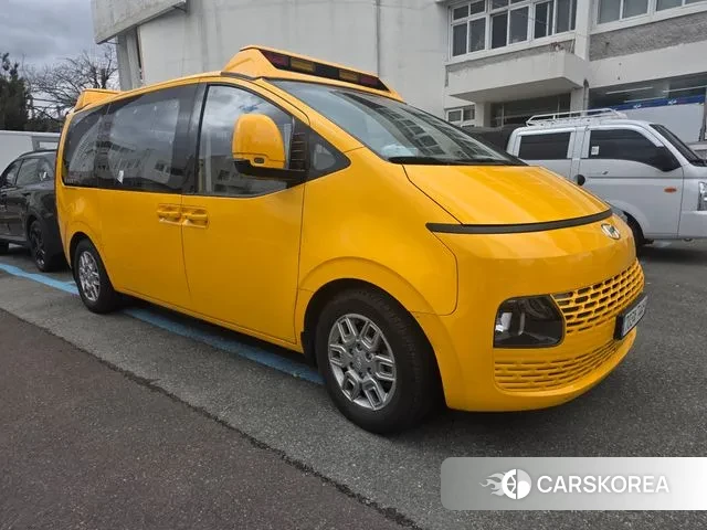 Hyundai Staria id 3735170 из Кореи 13