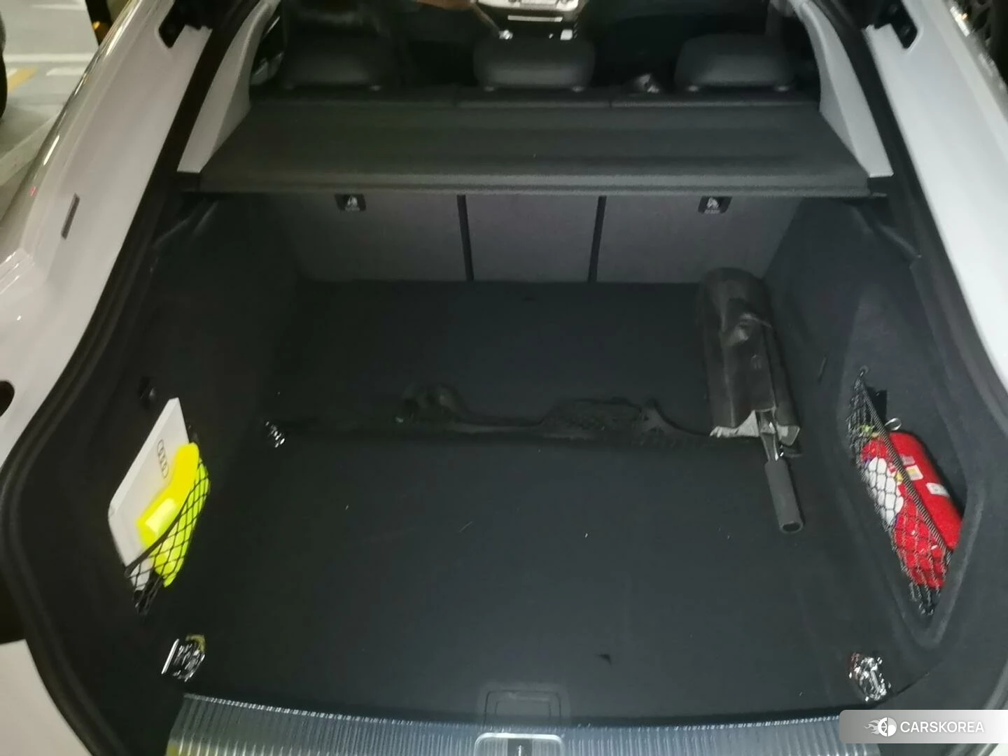 Audi A5 id 4440594 из Китая 14