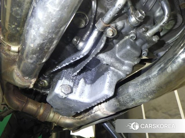 Engine photo