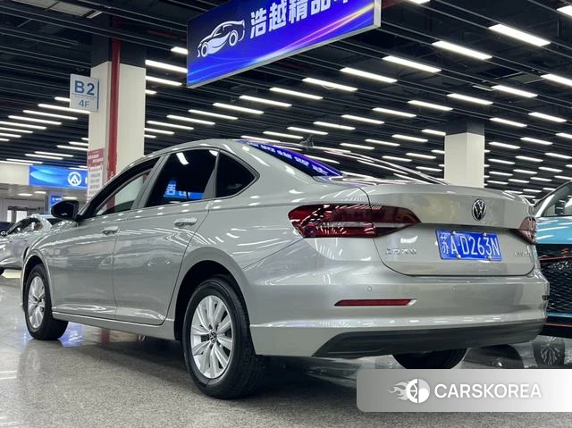 Volkswagen Lavida id 4359107 из Китая 7
