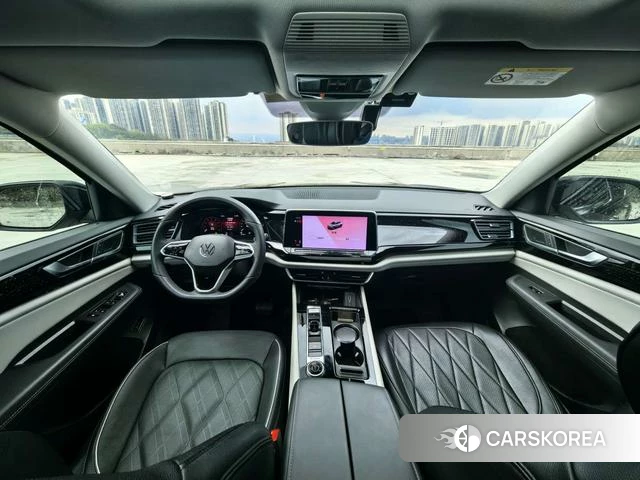 Volkswagen Tourang id 4253357 из Китая 19