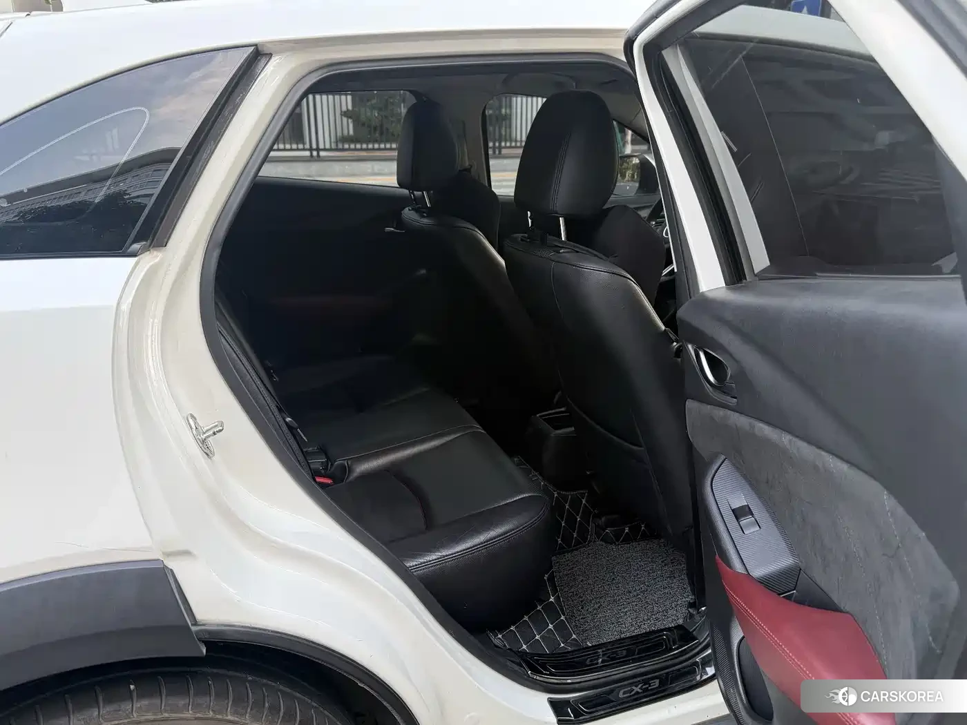 Mazda CX-3 id 4629733 из Китая 10