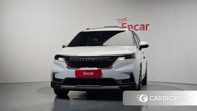 Kia Carnival 4th generation id 3850885 из Кореи 13