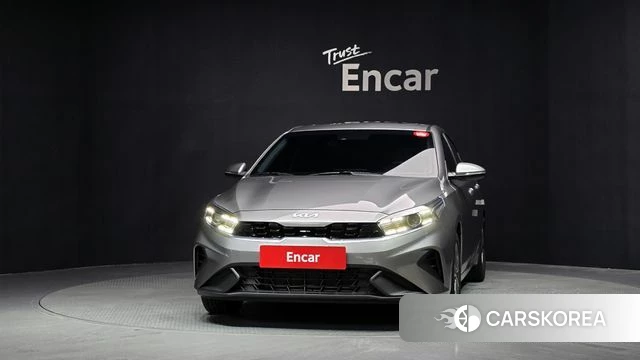 Kia The New K3 2nd generation id 4571394 из Кореи 13