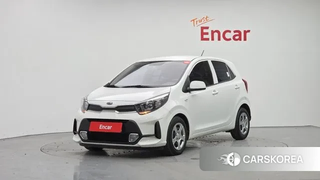 Kia Morning Urban (JA) id 3535328 из Кореи 13