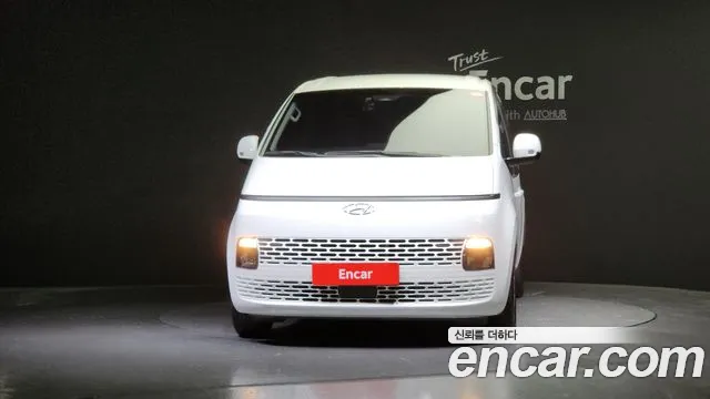 Hyundai Staria id 2441735 из Кореи 13