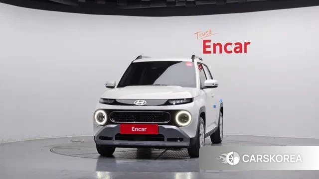 Hyundai The New Casper id 3431437 из Кореи 13