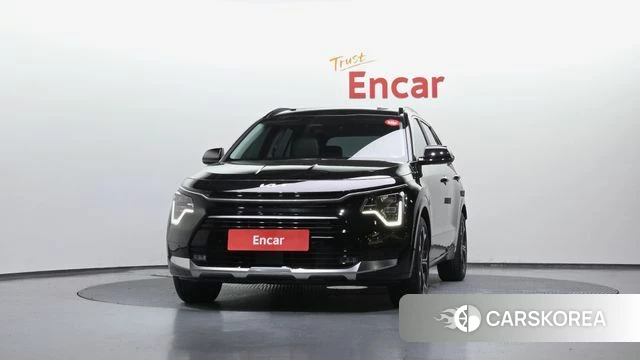Kia Di Ol Nu Niro id 4493516 из Кореи 23